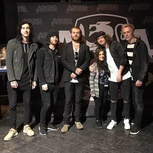 Meet your Posher, Marissa